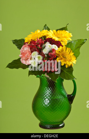 bouquet Foto Stock