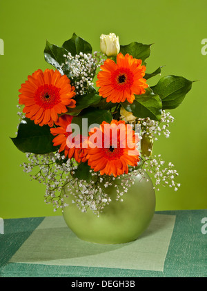 bouquet Foto Stock