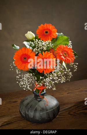 bouquet Foto Stock
