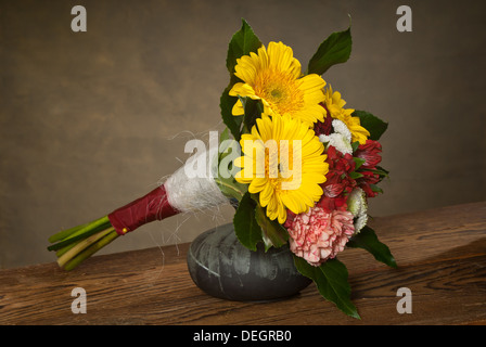 bouquet Foto Stock