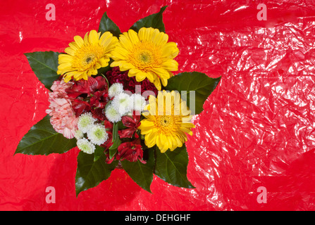 bouquet Foto Stock