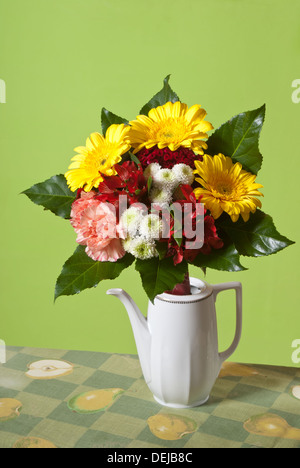 bouquet Foto Stock
