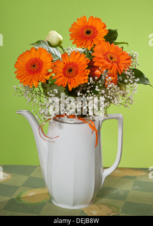 bouquet Foto Stock