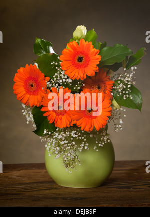 bouquet Foto Stock
