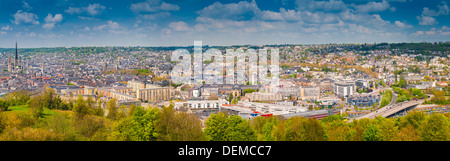 Rouen, Francia, Europa Foto Stock