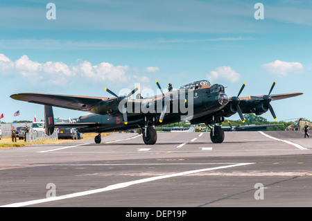 Biggin Hill; Airshow Biggin Hill; Kent; Inghilterra; Regno Unito; Europa; Foto Stock