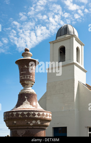 Il Clan Gunn Center-Scotland patrimonio. Foto Stock