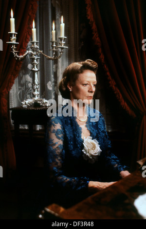 La Lonely PASSIONE DI JUDITH HEARNE (1987) MAGGIE SMITH, JACK CLAYTON (DIR) LPH 001 COLLEZIONE MOVIESTORE LTD Foto Stock