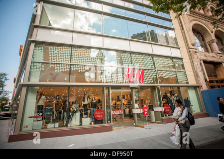 h and m brooklyn