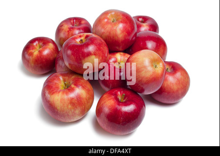 Mele Foto Stock