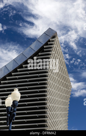 La nuova San Diego biblioteca pubblica Foto Stock