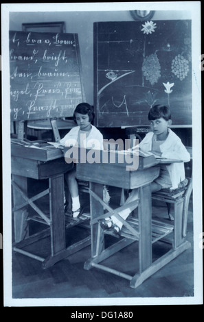 Ak Herzog von Cumberland, Herzog Ernst August, Erbprinz Ernst August; Foto Stock