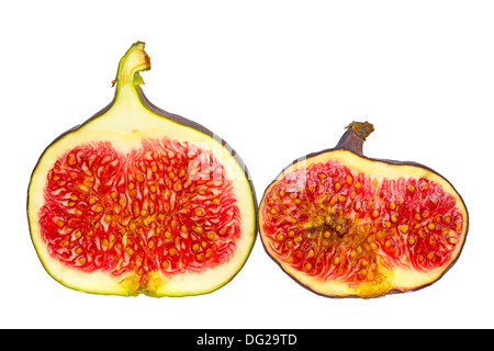 Frutta fichi Foto Stock