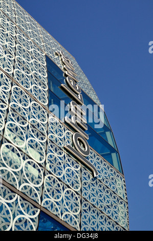 John Lewis Westfield Shopping Centre, Stratford, Londra, Regno Unito Foto Stock