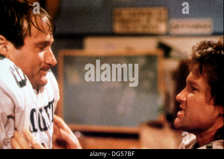 I migliori momenti 1986) Robin Williams, Kurt Russell, Roger Spottiswoode DIR) BOT 003 COLLEZIONE MOVIESTORE LTD Foto Stock