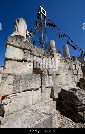 Les Rencontres d'Arles Foto Stock