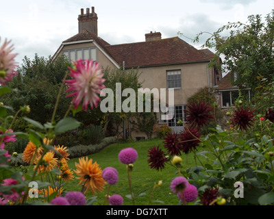 Charleston casale in East Sussex Foto Stock