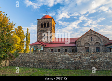 Chiesa Ortodossa in Ucraina Foto Stock