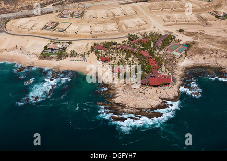 Località nei pressi di Cabo San Lucas Cabo San Lucas, Baja California Sur, Messico Foto Stock