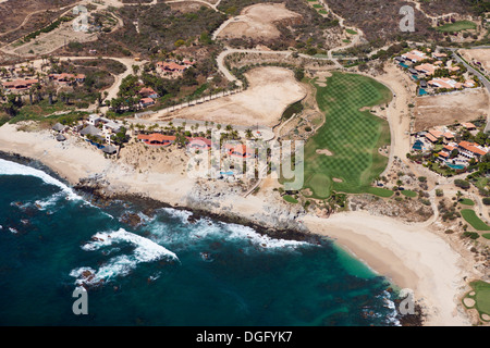 Località nei pressi di Cabo San Lucas Cabo San Lucas, Baja California Sur, Messico Foto Stock