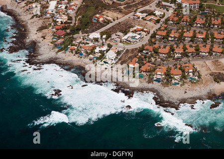 Località nei pressi di Cabo San Lucas Cabo San Lucas, Baja California Sur, Messico Foto Stock