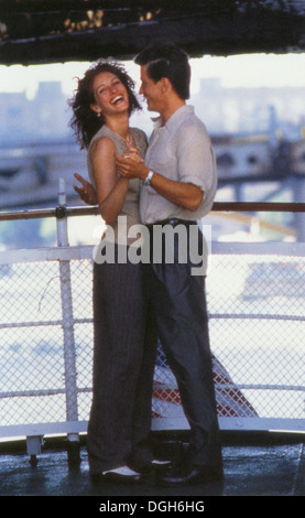 Cerimonia nuziale del mio migliore amico 1997 TriStar film con Julia Roberts e Dermot Mulroney Foto Stock