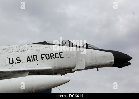 Golden Triangle Veterans Memorial Park Foto Stock