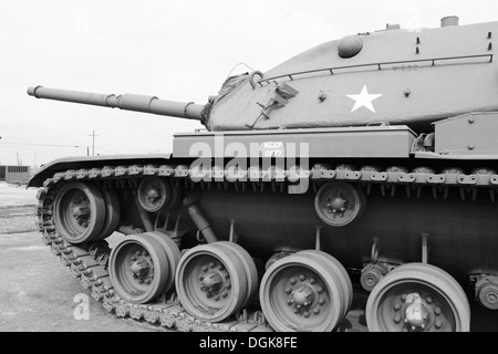 Golden Triangle Veterans Memorial Park Foto Stock