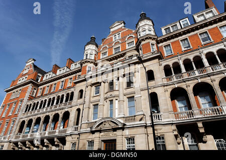 St. Mary's Hospital, Alexander Fleming Museum, Paddington, London, England, Regno Unito, Europa Foto Stock