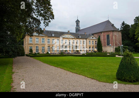 Gerlach, 6301 KK Valkenburg sul geul, Paesi Bassi, Europa Foto Stock