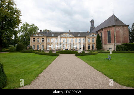 Gerlach, 6301 KK Valkenburg sul geul, Paesi Bassi, Europa Foto Stock