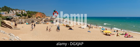 Il Portogallo, Algarve, Vale do Lobo beach Foto Stock