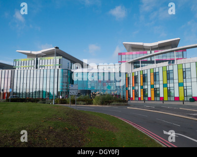 Kingsmill Ospedale Foto Stock