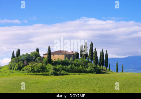 Toskana Haus - TOSCANA CASA 23 Foto Stock