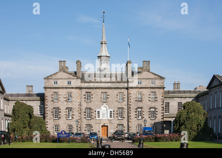 Robert Gordon's College ad Aberdeen in Scozia. Foto Stock