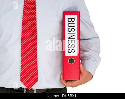 Business Foto Stock