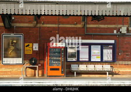 Donisthorpe GB UK 2013 Foto Stock