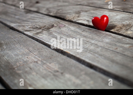 Il giorno di San Valentino sfondo Foto Stock