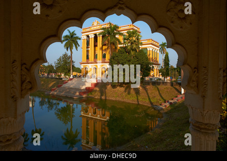 Palazzo Katgola, Murshidabad, ex capitale del Bengala, West Bengal, India, Asia Foto Stock