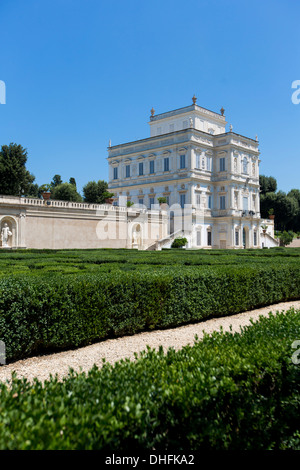 Villa Pamphili a Roma, Italia Foto Stock