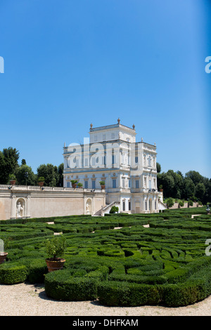 Villa Pamphili a Roma, Italia Foto Stock