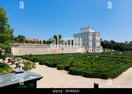 Villa Pamphili a Roma, Italia Foto Stock