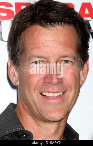 James Denton 'Desperate casalinghe' finale partito svoltasi al W Hotel di Los Angeles, California - 29.04.12 Foto Stock