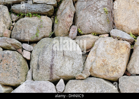 Ciclopiche Foto Stock