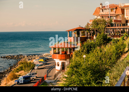 Nessebar,Bulgaria 2013 Foto Stock