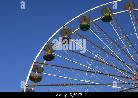 Rotella di Ferris Foto Stock
