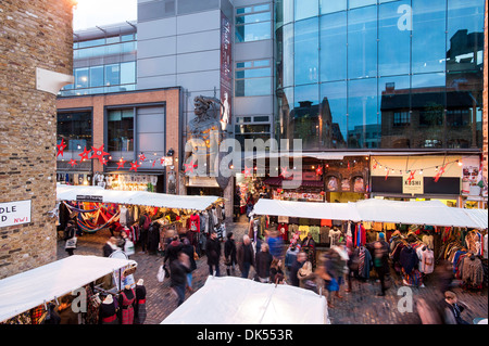 Camden Town, Londra, Regno Unito Foto Stock