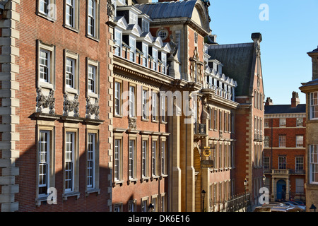 Cedar Court Grand Hotel & Spa, York, Yorkshire, Inghilterra, Regno Unito, Gran Bretagna, Europa Foto Stock