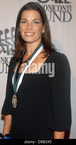 Sett. 26, 2011 - New York New York, Stati Uniti - Skater ghiaccio NANCY KERRIGAN alla XXVI edizione grandi leggende sportive La cena al Waldorf Astoria di New York City. (Credito Immagine: © Jeffrey Geller/ZUMAPRESS.com) Foto Stock