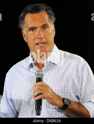 File foto Barack Obama rieletto U.S presidente democratico Barack Obama è stato rieletto presidente degli Stati Uniti Foto Stock